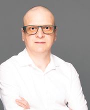 Infiducia, Fiduciaire & Gestion du personnel, Antonio Bollino Bild 1