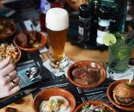 Onsz Restaurant Oss afbeelding 6