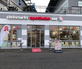 Steinmarkt Apotheke Süd Bild 3