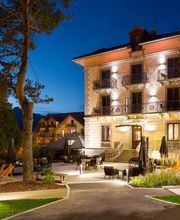 Le Saint Gervais Hotel & Spa - Handwritten Collection image 1