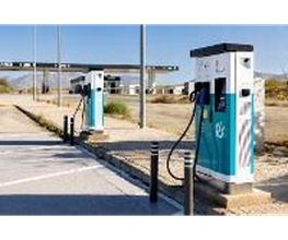 ACCIONA Charging Station imagen 3