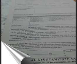 SYMBOL REFORMAS imagen 2