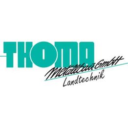 Thoma Metallbau und Landtechnik