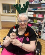 Port Orange Nursing and Rehab Center image 2