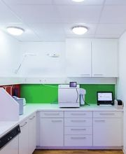 impuls Praxismöbel Bild 2