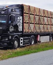 Bosson transports Sàrl Bild 1