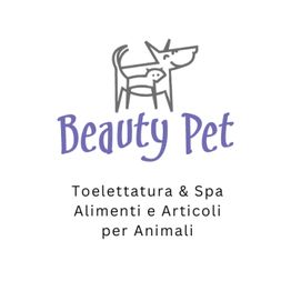 Beauty Pet logo