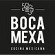 Bocamexa Mouffetard - restaurant mexicain