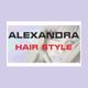 Friseur Neumarkt | Alexandra Hair • Style