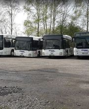 Reiseservice Kiese - Reiseagentur, Busvermietungen & Personenverkehr Bild 3