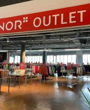 Manor Kreuzlingen Eingang