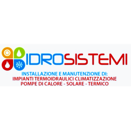 Idrosistemi logo