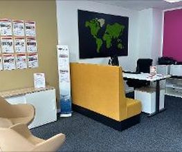 ltur Reisebüro Potsdam Bild 6