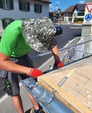 James Enveloppe du Bâtiment Sàrl Bild 2