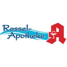 Logo der Rossel-Apotheke