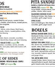 Etai's Bakery Cafe image 7