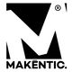 MAKENTIC. INGO SCHLEGEL Markenidentitäten für Personenmarken & Unternehmen