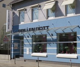 Brillen-Bott GmbH Bild 2