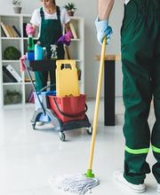 Boscho Transport GmbH Bild 2