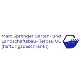 Marc Sprenger Garten- und Landschaftsbau-Tiefbau UG (haftungsbeschränkt)