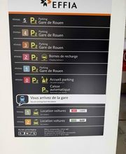 Sixt Rouen gare image 7
