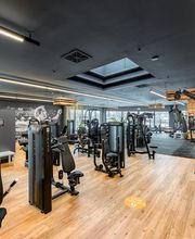 Fitnesspoint Cham Bild 5