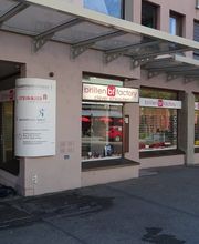 Brillen Factory Bild 10