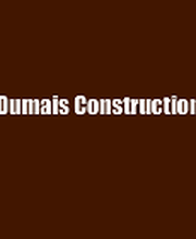 Dumais Construction image 1