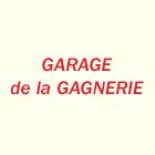 Garage de la Gagnerie Reseau Autofit