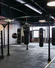 Fitness Park Saint-Orens-de-Gameville image 3