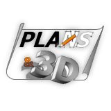 Plans & 3 D