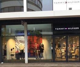 Tommy Hilfiger Outlet Bild 1