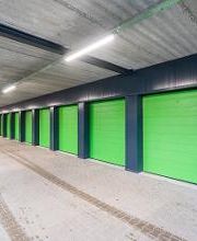 1BOX Self Storage Helmond Kanaaldijk Opslagruimte huren afbeelding 5