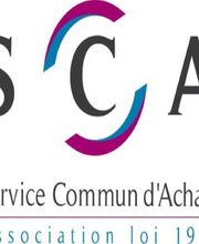SERVICE COMMUN D ACHATS SCA image 1