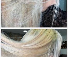 Lou'Isa Coiffure image 14