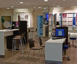 Apollo-Optik - Iserlohn - Wermingser Str. Bild 2