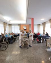 RSA/RA Villa Rossetti - Gruppo La Villa immagine 8