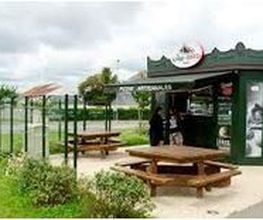 Le Kiosque A Pizzas image 4