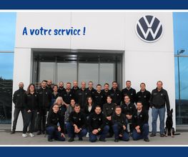 Garage P-A Keller Sàrl Bild 7