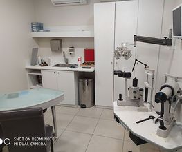 Opticien COIGNIÈRES Optical Center image 1