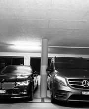 Swiss Diamond Limousine Bild 3