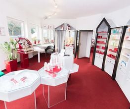 Christine Erhardt Visage & Relax Bild 1