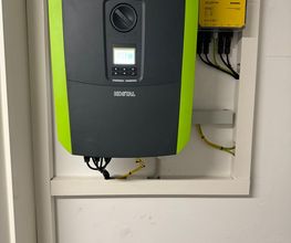 Solarfertig GmbH Bild 8