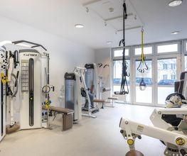 Kastl Therapie Ingolstadt Bild 5