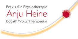 Anju Heine Praxis für Physiotherapie