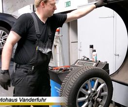 Bernd Vanderfuhr Bild 1