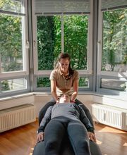 Chiropraktische Behanlung