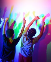 Museum of Illusions - Las Vegas image 7