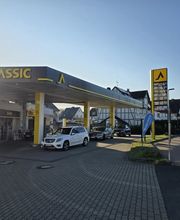 CLASSIC Tankstelle Bild 1