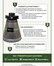 NOCIBILIS Désinfection Sàrl Bild 4